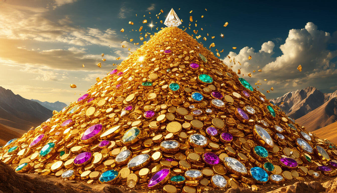 Gates of Olympus slot game winner at citibet88