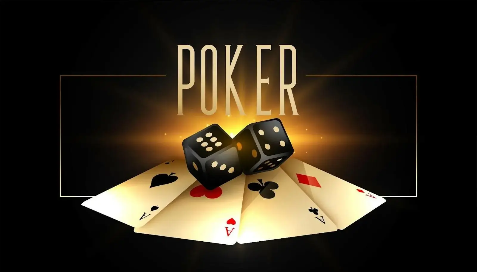 Poker Showdowns