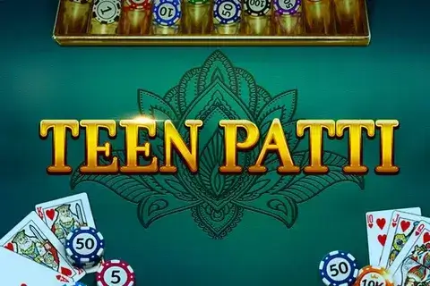 Teen Patti live casino game at citibet88