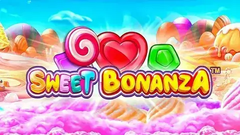 Sweet Bonanza slot game at citibet88 casino