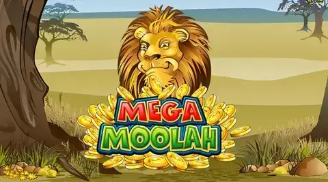 Mega Moolah jackpot slot trending at citibet88