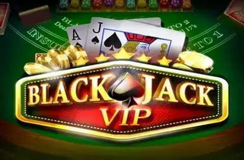 VIP Blackjack live casino game at citibet88