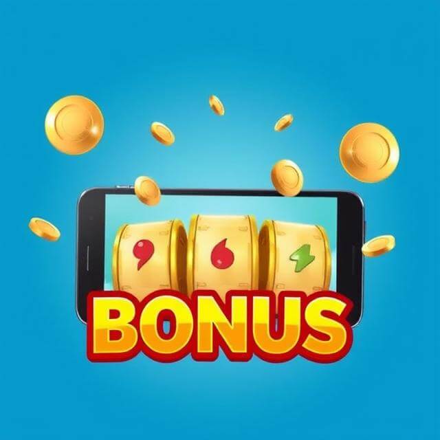 Mobile Bonus