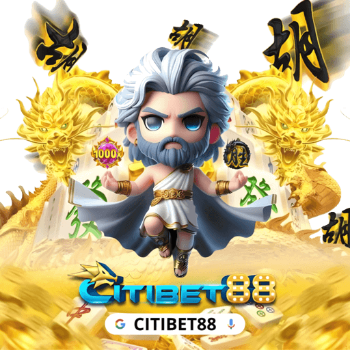 citibet88 logo